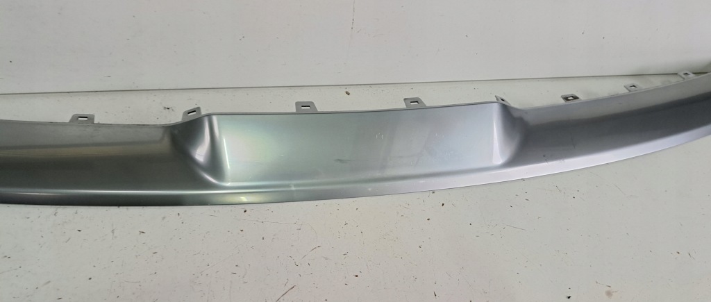 фото №5, Kia sportage v хром молдинг решітка радіатора 86352-r2100