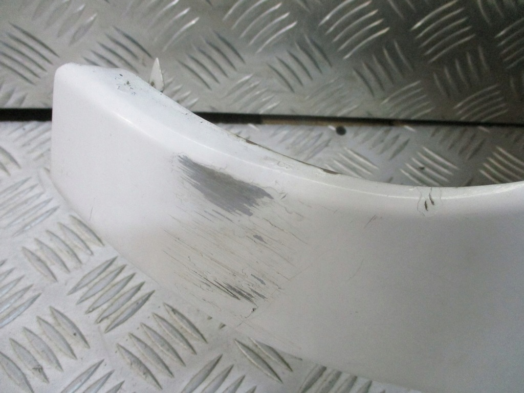 фото №3, Крила лівий renault master