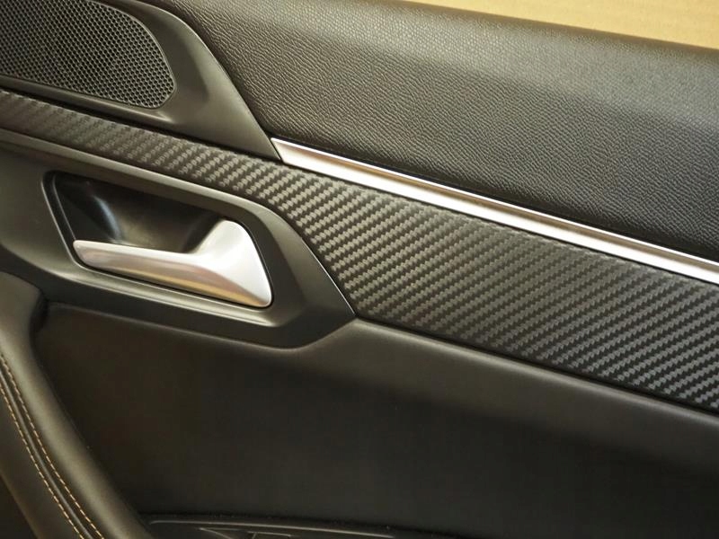 фото №7, Обивка обшивка дверь правый задняя peugeot 508 ii