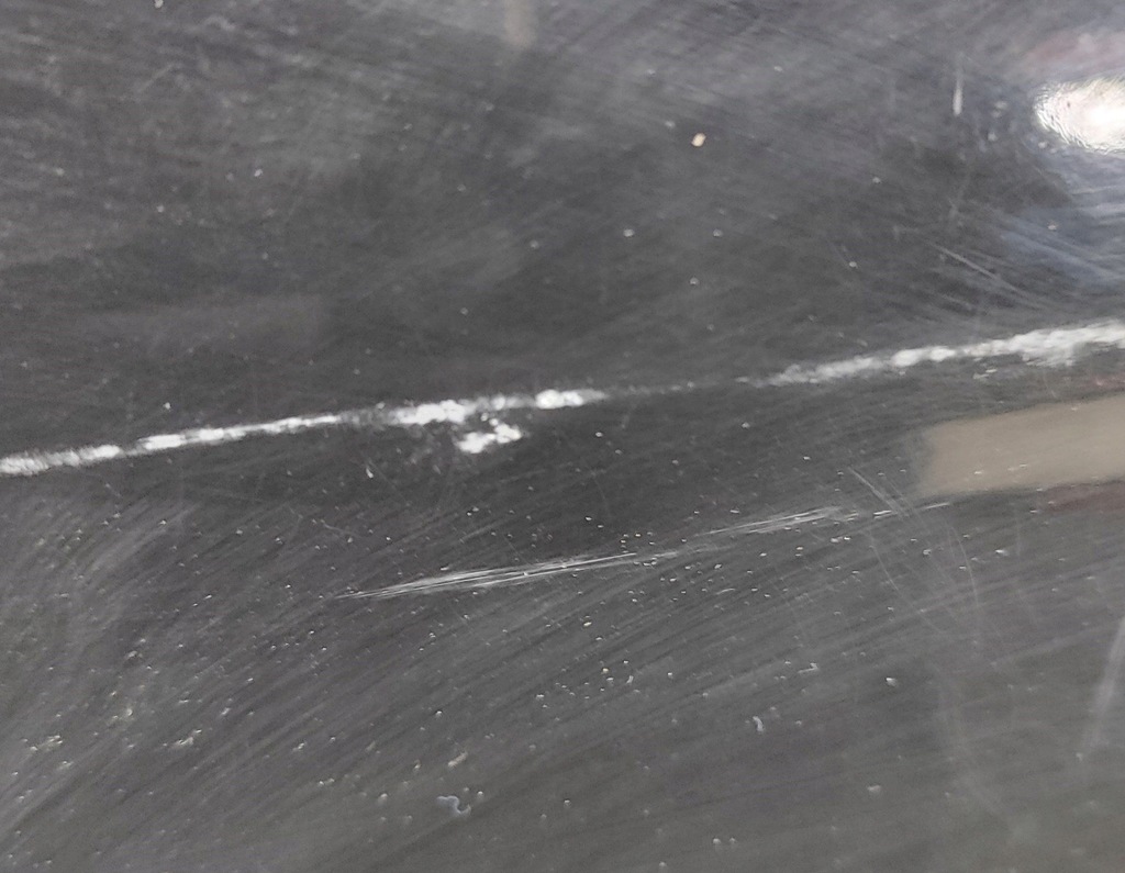 фото №7, Ford transit - tourneo connect 2018 левая сторона дверь задние