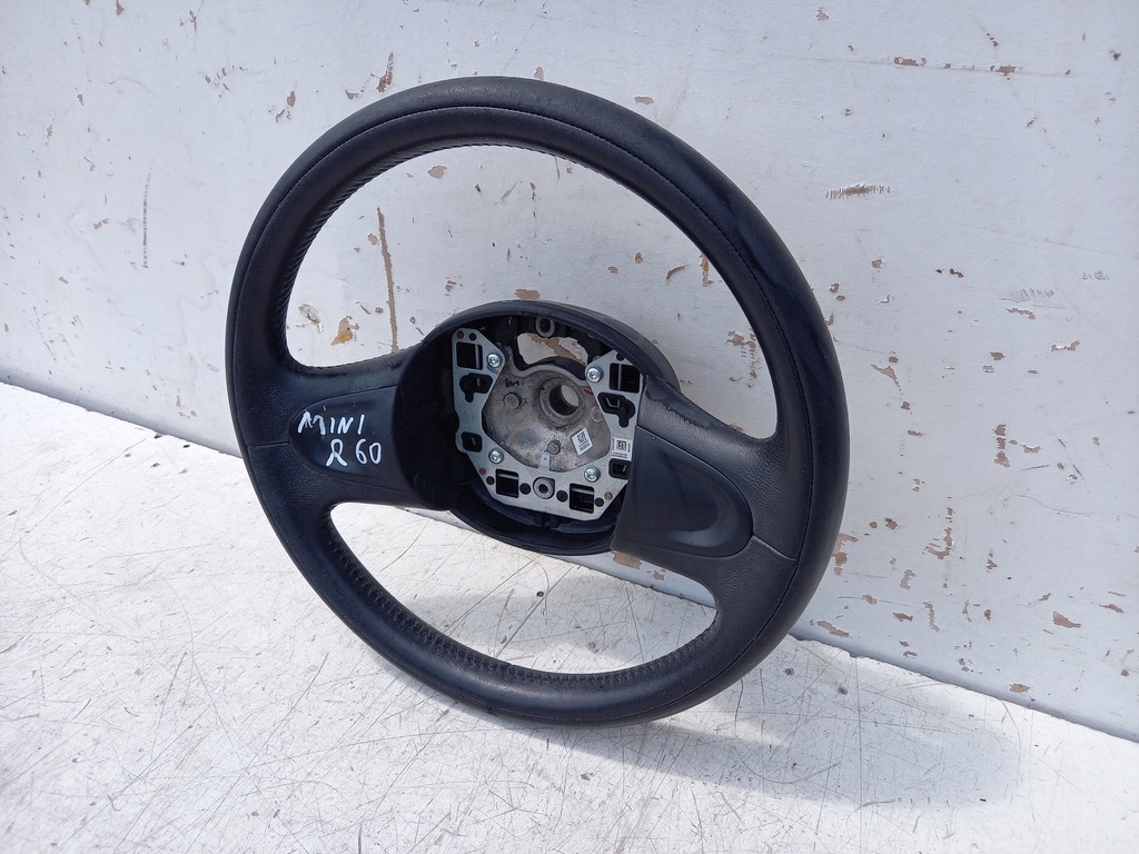 фото №2, Повітропровід mini countryman r60