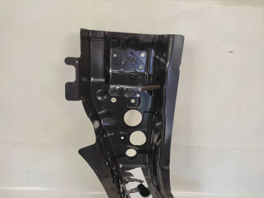 фото №7, Toyota rav4 v блок двигуна поріг перед правий 2019-