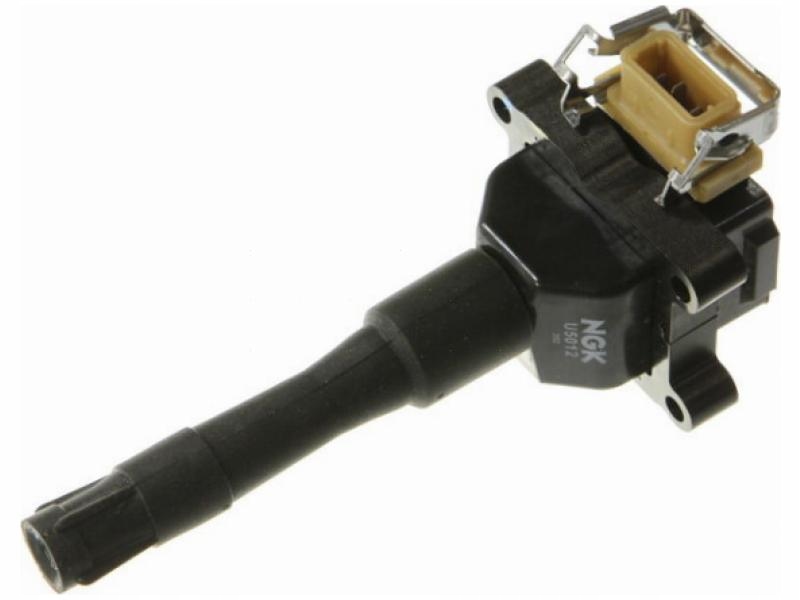 фото №1, Катушка зажигания bmw 8 e31 4.0