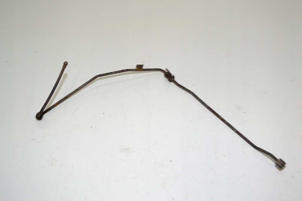 фото №2, Mercedes actros mp4 om471 шланг пального