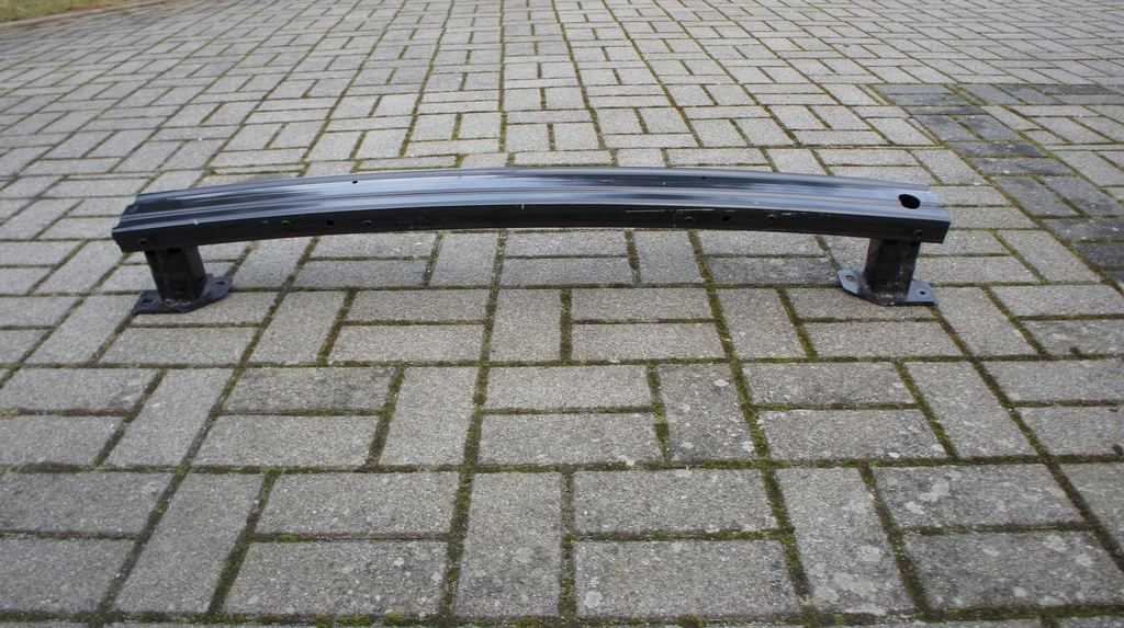 фото №1, Балка задний бампер renault clio v