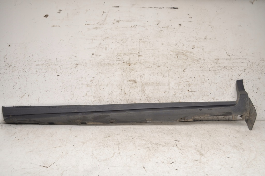 фото №1, Ford kuga mk2 накладка порог левая