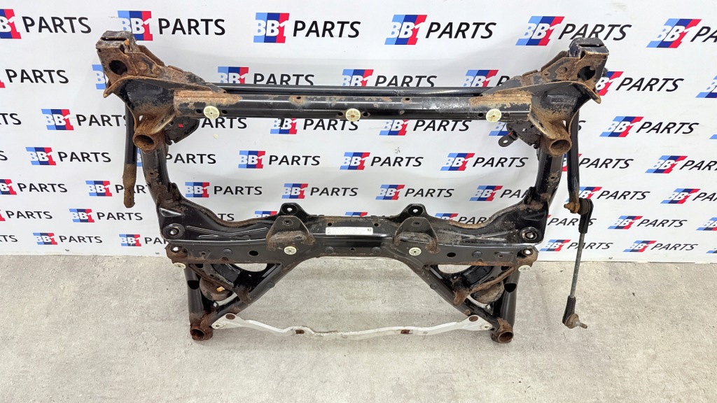 Bmw f30 f20 f21 підрамник підрамник підрамник перед rwd 318d 320d 6872118 9792112 Київ