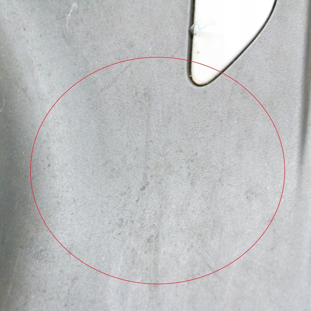 фото №9, Jaguar i-pace 2019 права сторона молдинг поріг задня