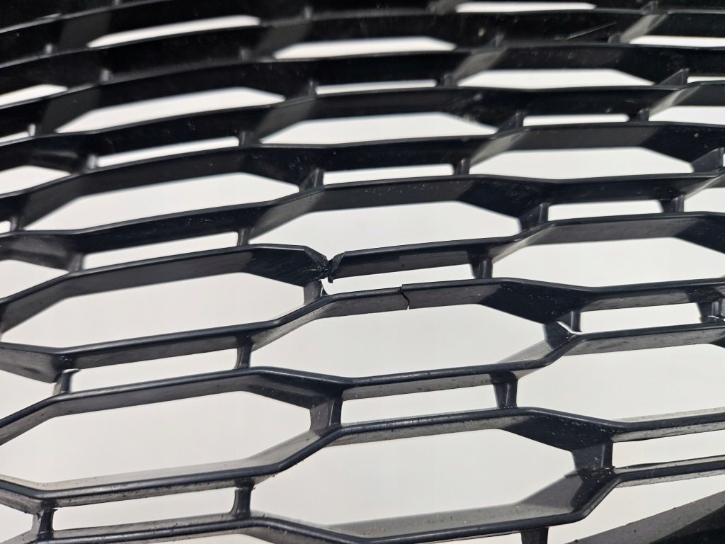 Купить Bmw 7 g11 рестайлинг  m набор 2018 - 2022 решётка бампера перед правый  pdc 8074002