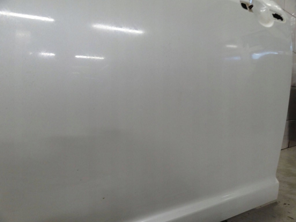 фото №6, Suzuki swift iv 5d hb 2008 дверь левый перед передние цвет z7t