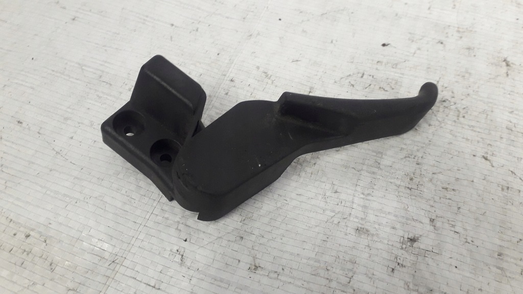 фото №11, Трос ручка капот vw passat b5 3b1823533