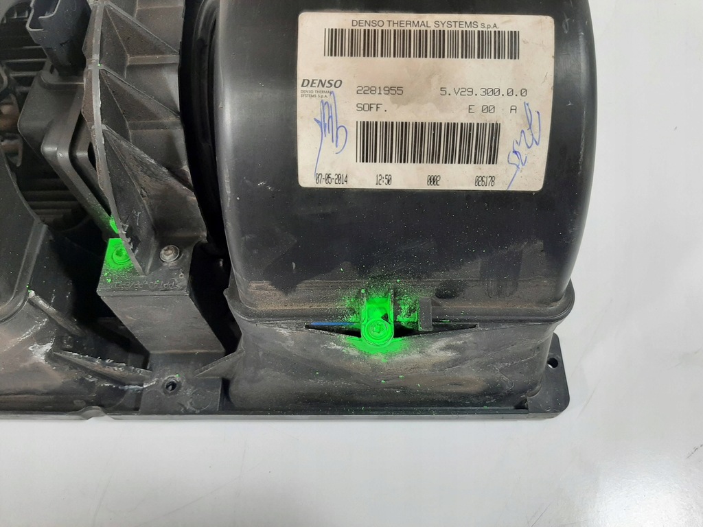 фото №10, Scania r410 euro6 poj 12742 302kw 14r повітродувка обдув 2281943