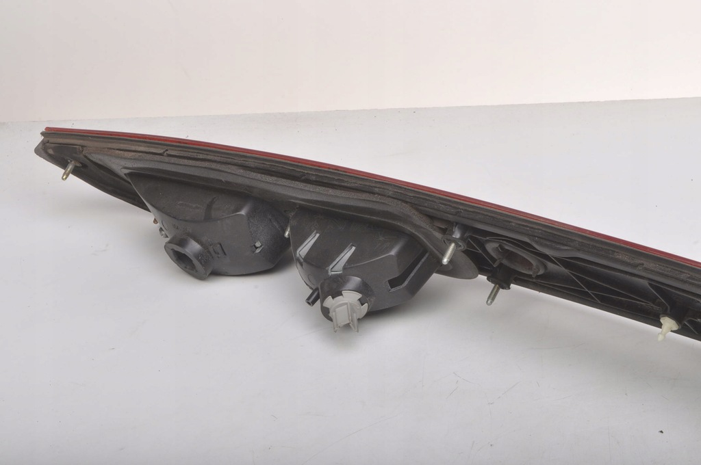 фото №14, Honda accord vi накладка молдинг крышки