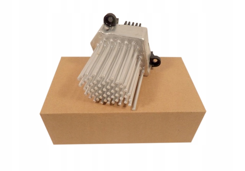 фото №3, Регулятор вентилируемый. салона