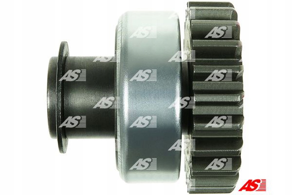 Зчеплення односторонній, стартер as-pl sd4028 Ціна