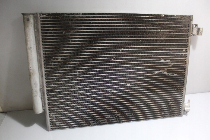 фото №1, Радиатор кондиционера renault clio iv 0.9