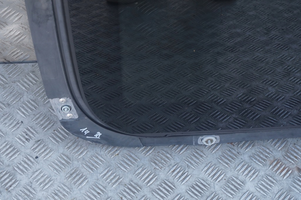 фото №4, Mini r50 r53 скло as3 дах люк