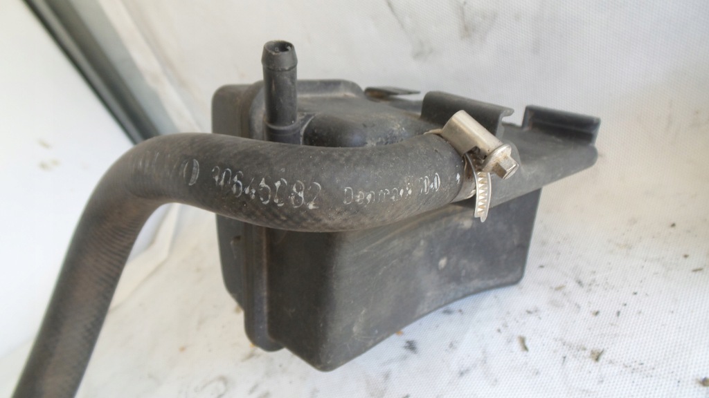 фото №7, Бачок жидкость volvo xc90 усилителя 30680304