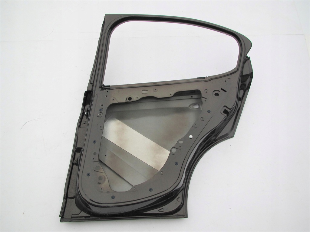 фото №8, Alfa romeo stelvio 2016 - 2021 двері задня праве оригінальний номер