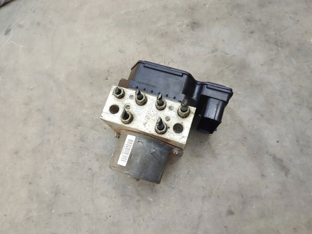 фото №7, Насос abs блок керування mini one - cooper r57 2010