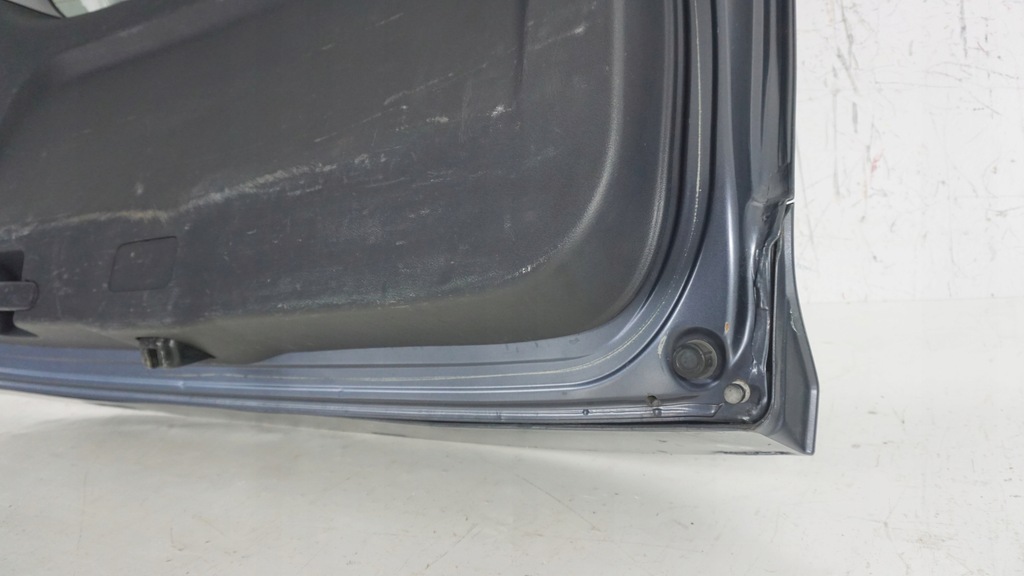 фото №16, Кришка багажника задня задня задня скло honda crv cr-v 3 iii 06-09 nh684p 2006-2009