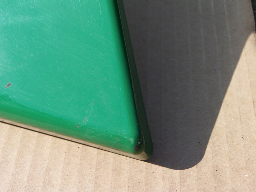 фото №8, Защита накладка левая 1431933 scania r xpi 400 440