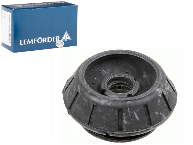 фото №1, Подушка амортизатора peugeot 107 перед lemforder