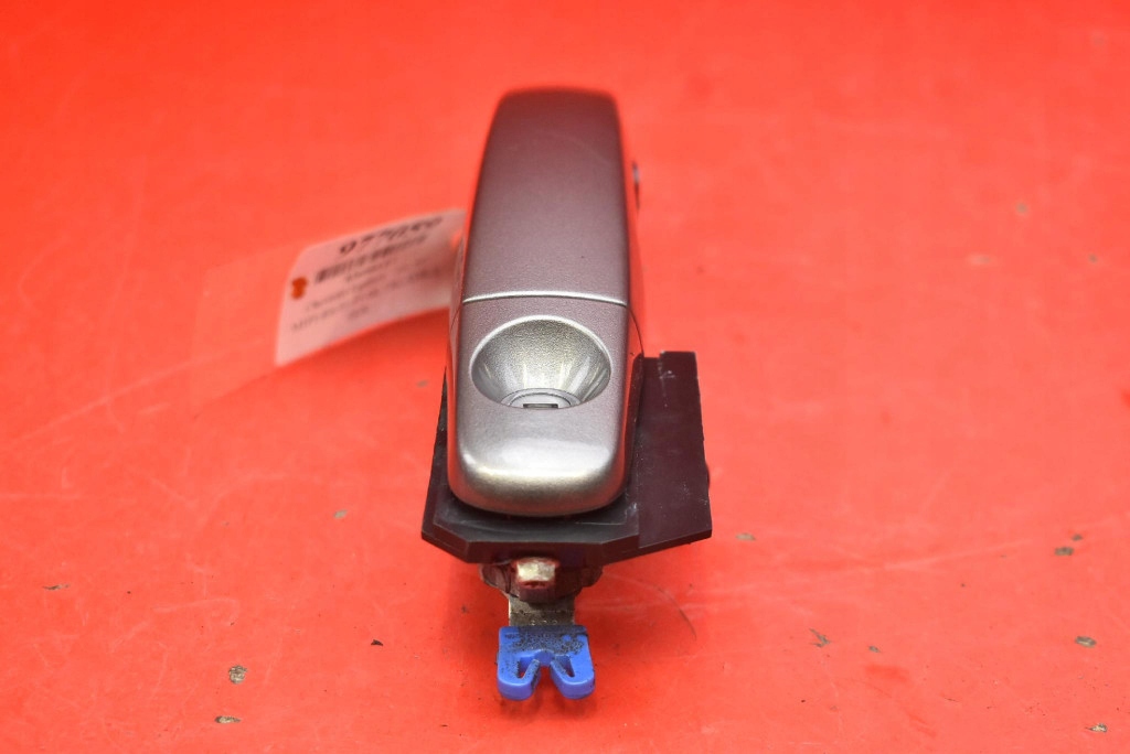 фото №6, Ручка левая перед передняя 706s 15786205 chevrolet equinox 2 ii 10-15