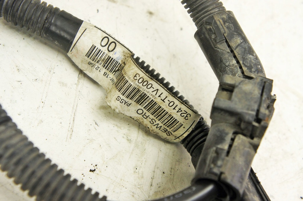 фото №5, Sl315 honda cr-v iv жгут шланг генератора 32410-t1v-0003