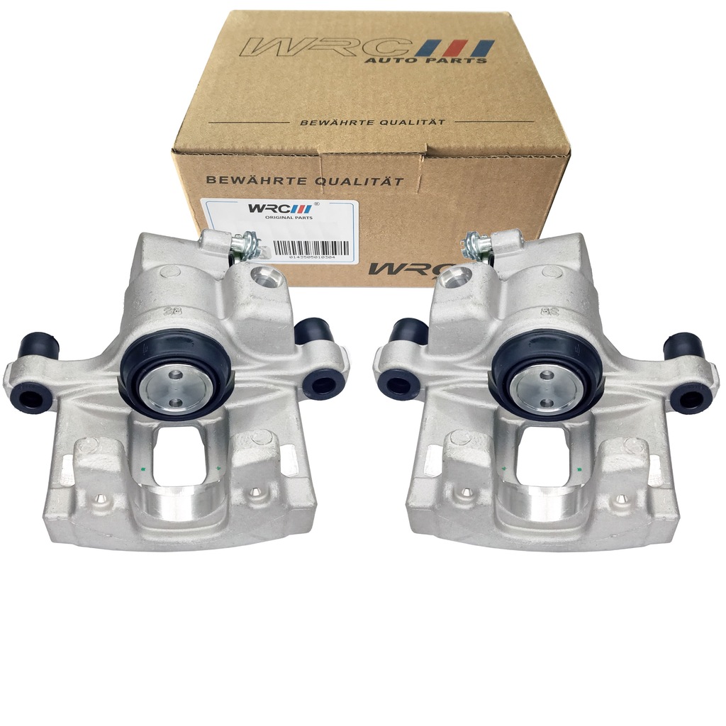 фото №1, Супорт гальмівний задня лівий + правий renault escape iv laguna megane wrc 73242