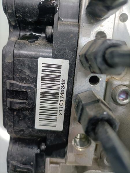 фото №8, Насос гальмівна abs kia niro ev ii електрик 58500-ao050 ba10004005