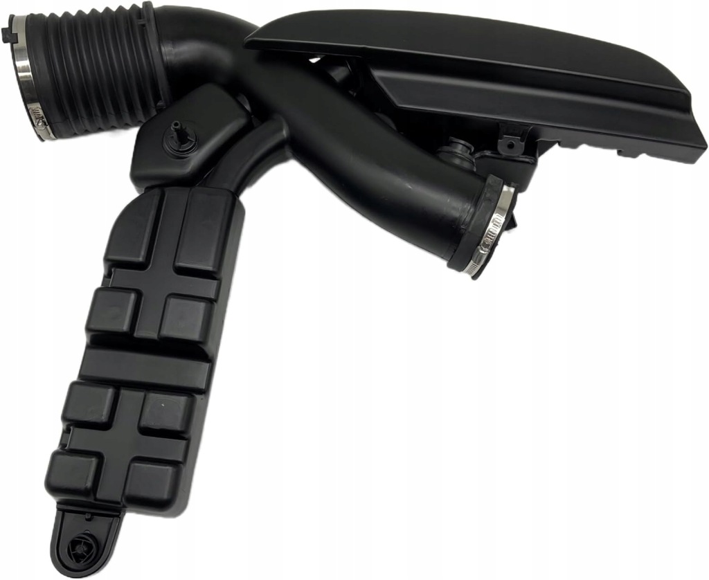 фото №3, Резонатор шланг труба фильтра jeep grand cherokee wk2 3.6 2016-2021