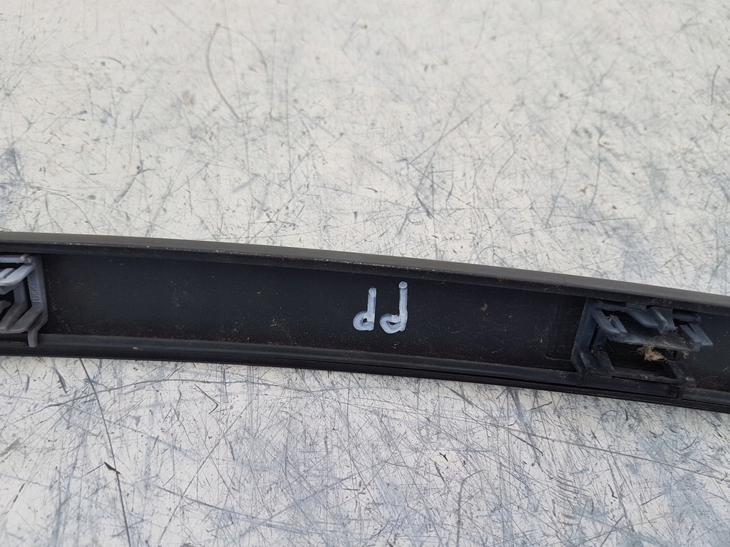 фото №4, Рамка дверь передних правая opel astra ii g 2002r.