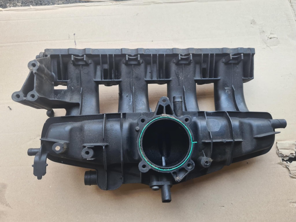 фото №7, Колектор всмоктуючий 2.0 tfsi tsi audi a3 a5 a4 a6 q5 golf passat superb scirocco