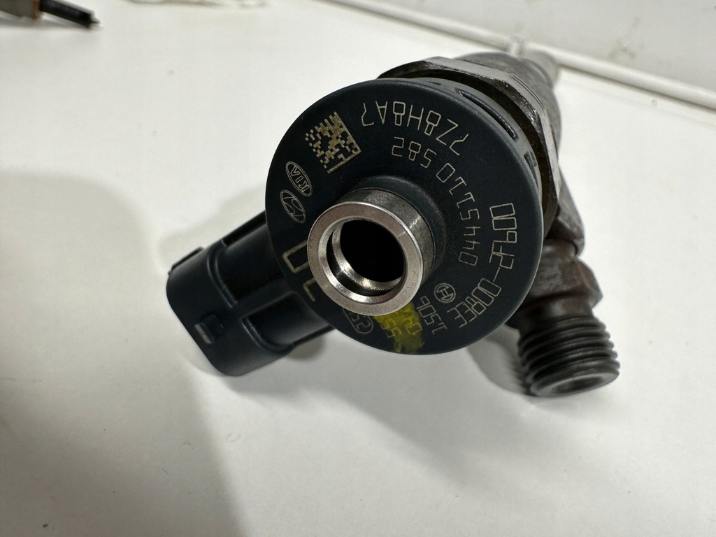 фото №1, Форсунки kia hyundai 33800-2f600