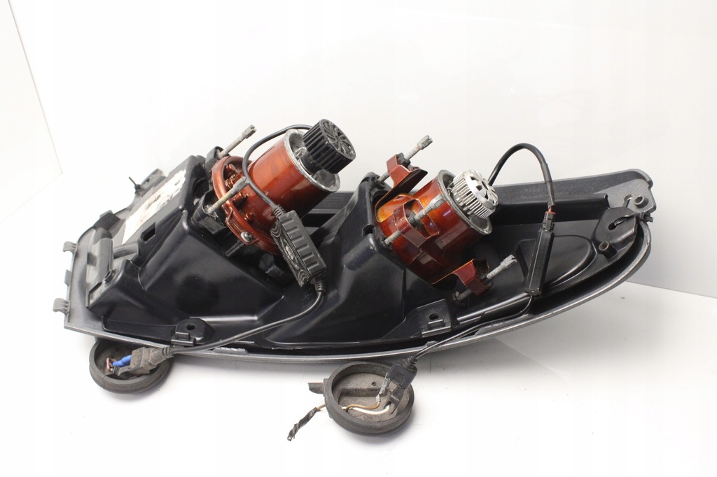 фото №7, Smart 452 roadster лампа права фара правий перед