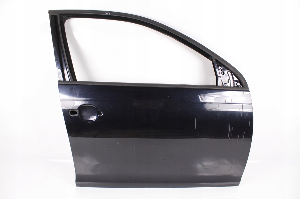 фото №1, Дверь правый перед vw golf vi kombi 08-13