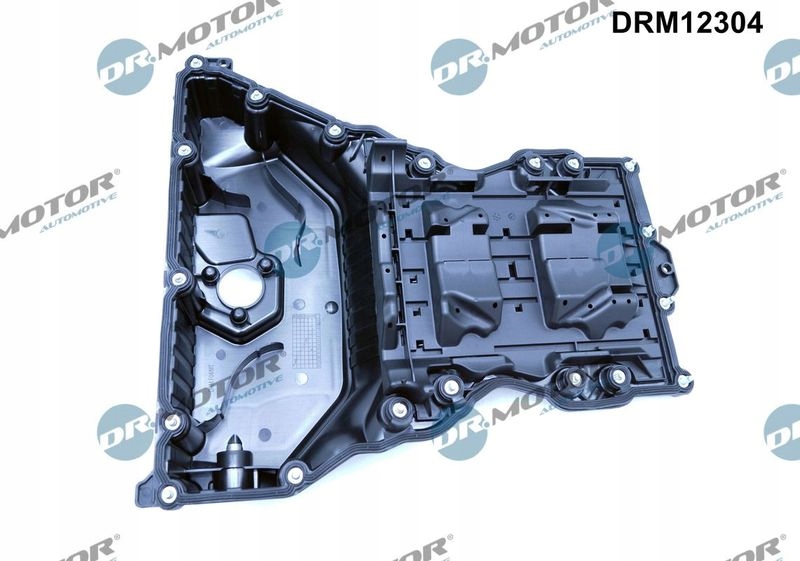 фото №3, Піддон масляна drm12304 dr.motor automotive