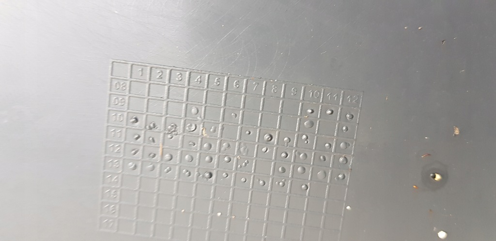 фото №12, Mercedes w639 vito бампер передний a6398806970 09-13r