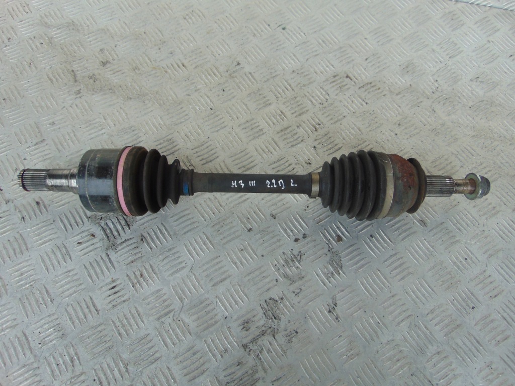 Купить Mazda 3 3 приводной вал левая 2.2 d 17-