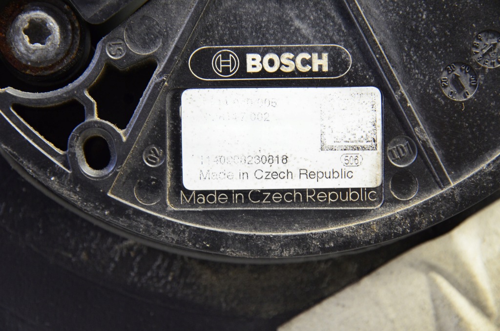 фото №6, Бак насос adblue mercedes w212 a2124704802