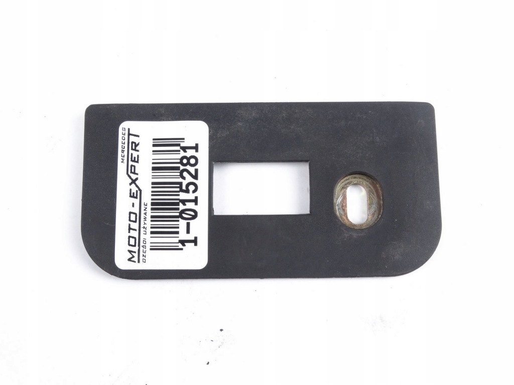 Купить Mercedes s klasa w140 вкладка под замок багажника