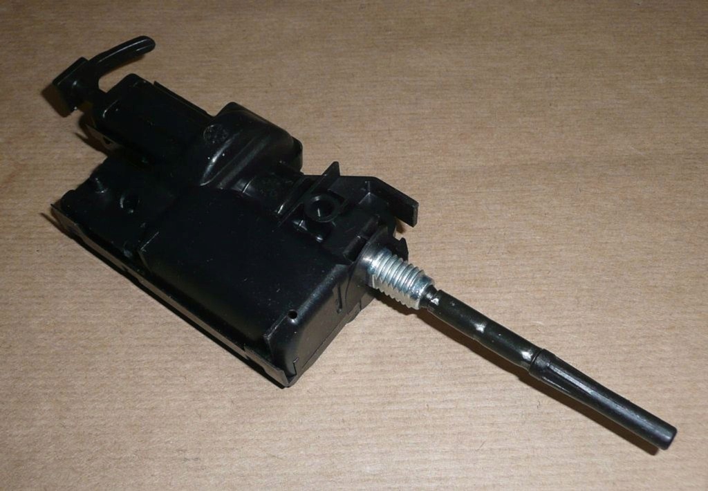 фото №4, Механізм кришка заливної pal.r fluence