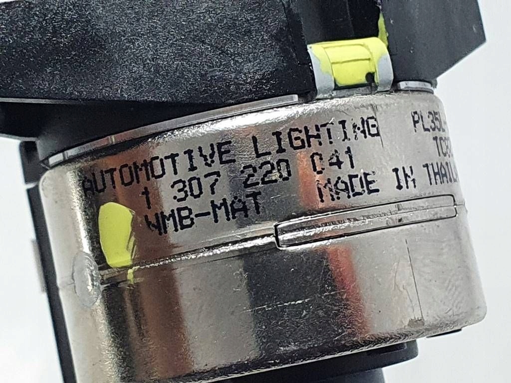 Volkswagen sharan 2019 моторчик регулировки лампа 1307220041 Недорого