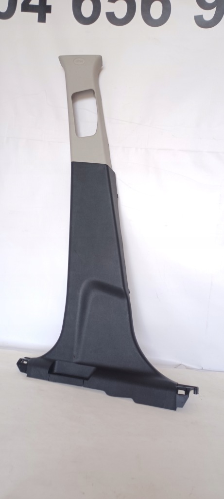 фото №1, Захист обшивка стійка kadjar lift 769165836r ліва