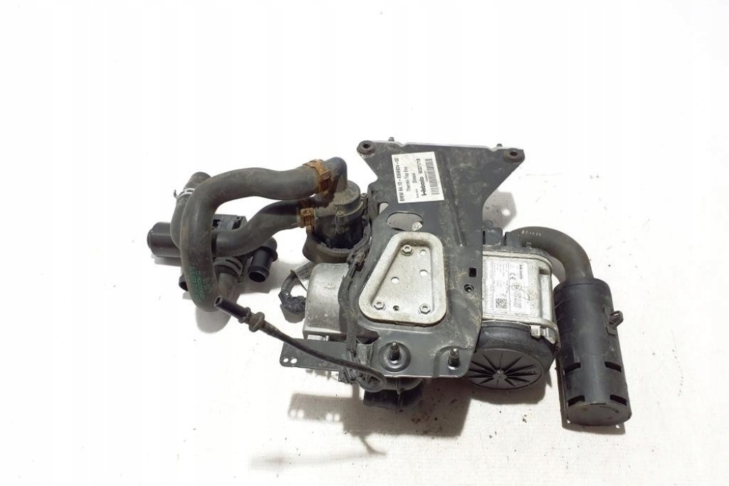 фото №1, Webasto bmw x3 g01, f97 9366924 2020