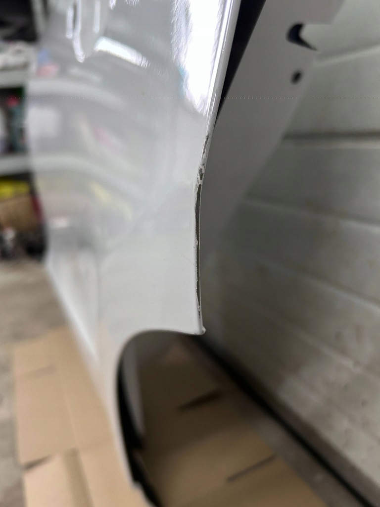 фото №6, Дверь левый задняя задние 8r0833051b audi q5 8r sq5 код лакокрасочного покрытия ls9r