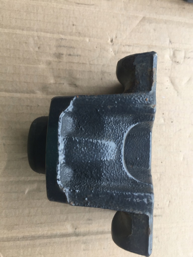 фото №10, Отбойник отбойник рессора перед правый левый 2326006 2326004 scania r/s ntg ngs