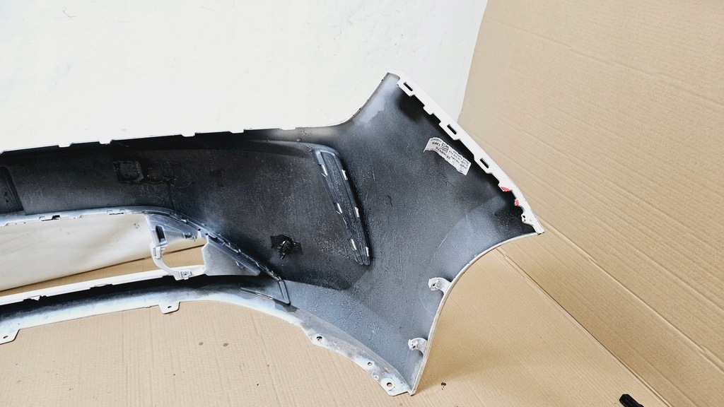 фото №9, Бампер перед передний opel astra l vi 6 551004542