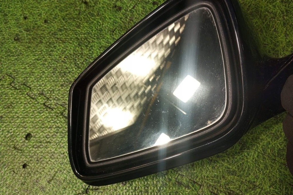 фото №11, Зеркало левая bmw 5 f10 021016 4.4l бензиновый 300kw 2012
